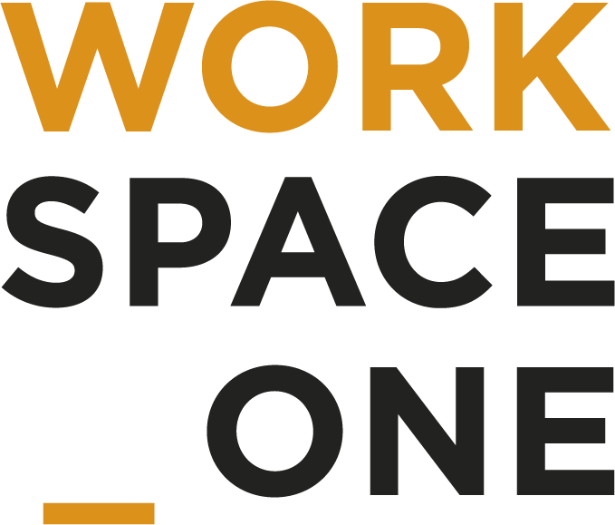 Work Space One logo