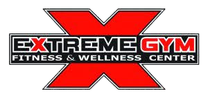 Extreme gym logo