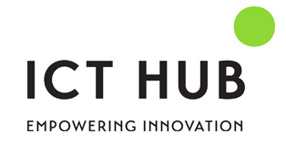 ICT Hub logo